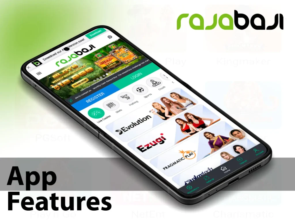 Baji App